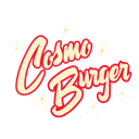Cosmo Burger Logo