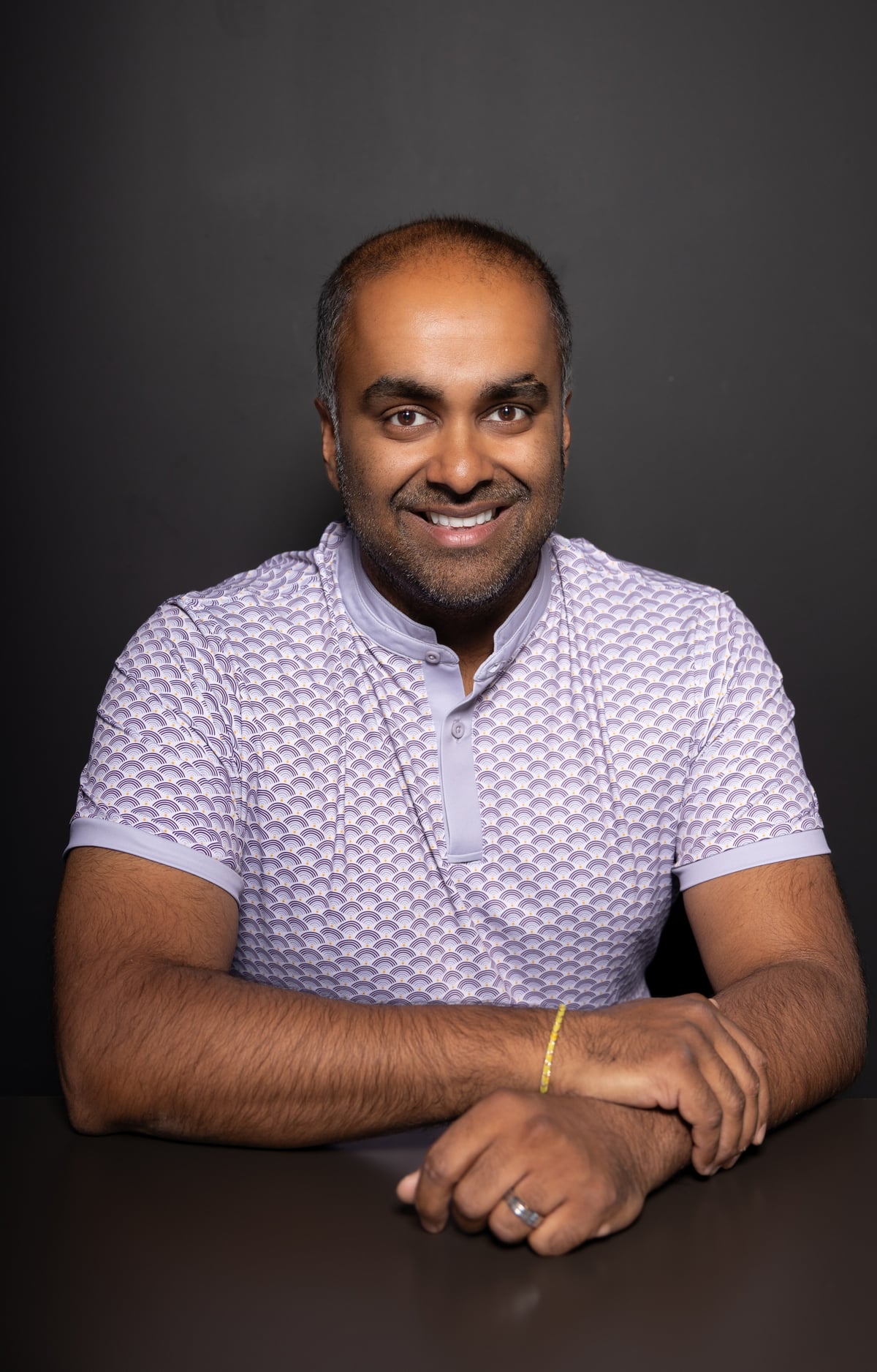 Atit Patel