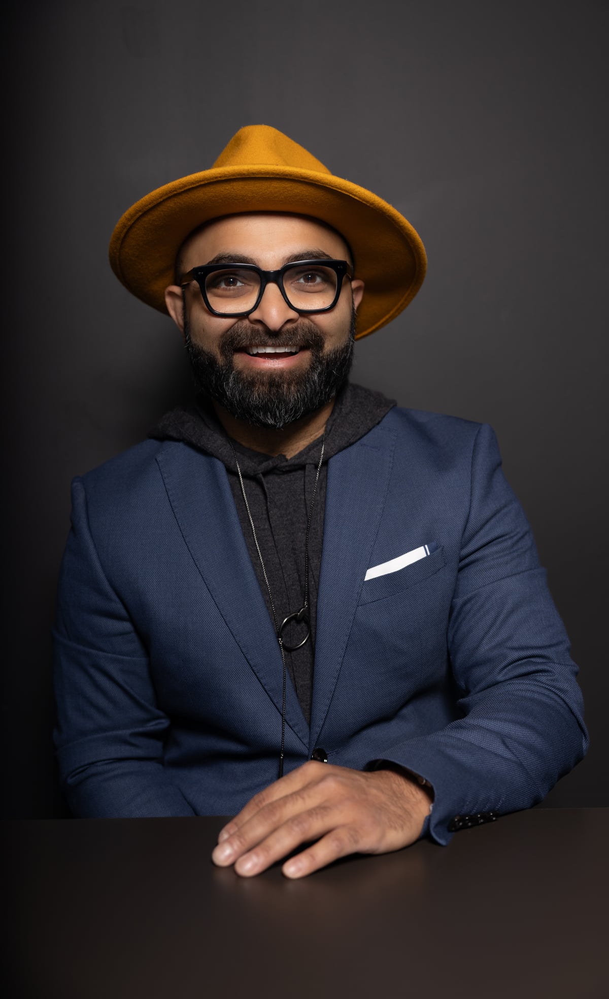 Jugal Patel